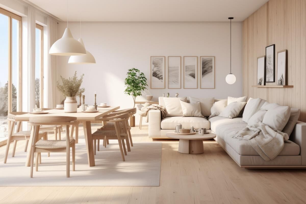 Appartement neuf 29 m² Carrières-sous-Poissy 78955