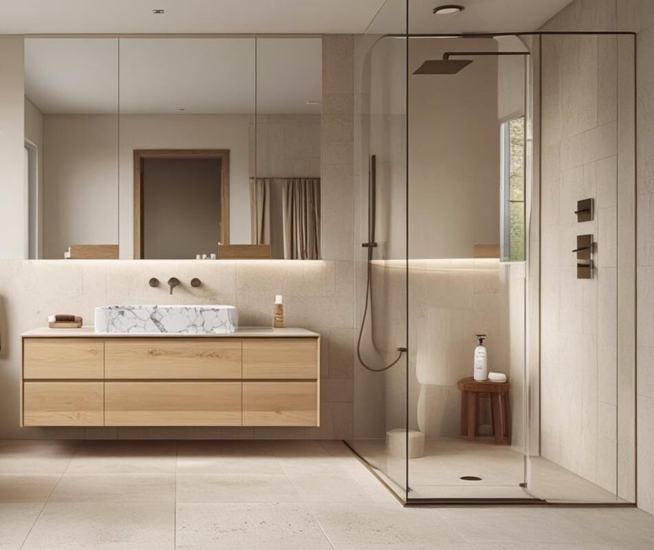 Appartement neuf 2 pièces 41 m²