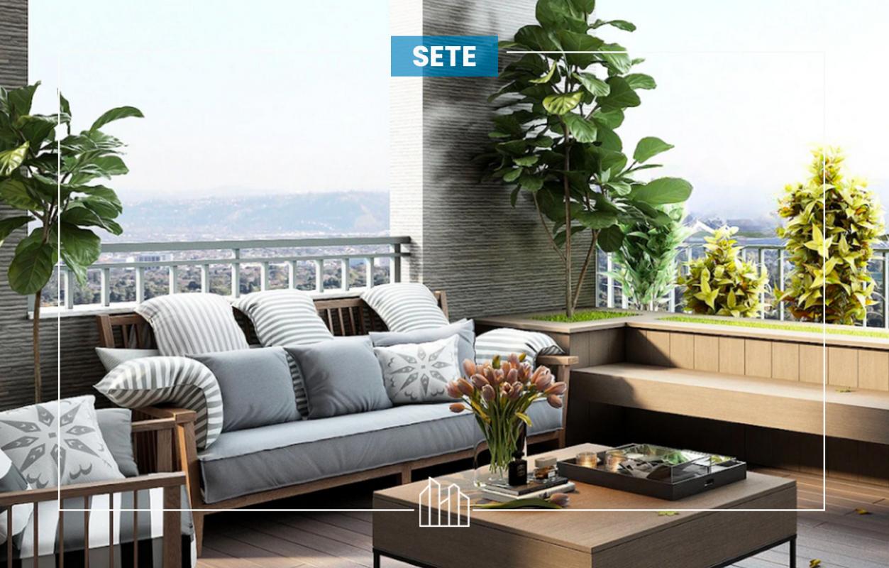 Appartement neuf 2 pièces 50 m² Sète 34200