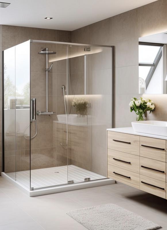 Appartement neuf 2 pièces 40 m²