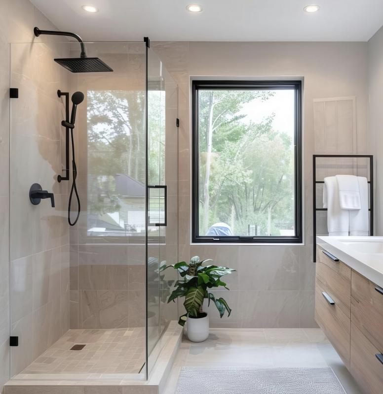 Appartement neuf 4 pièces 84 m²