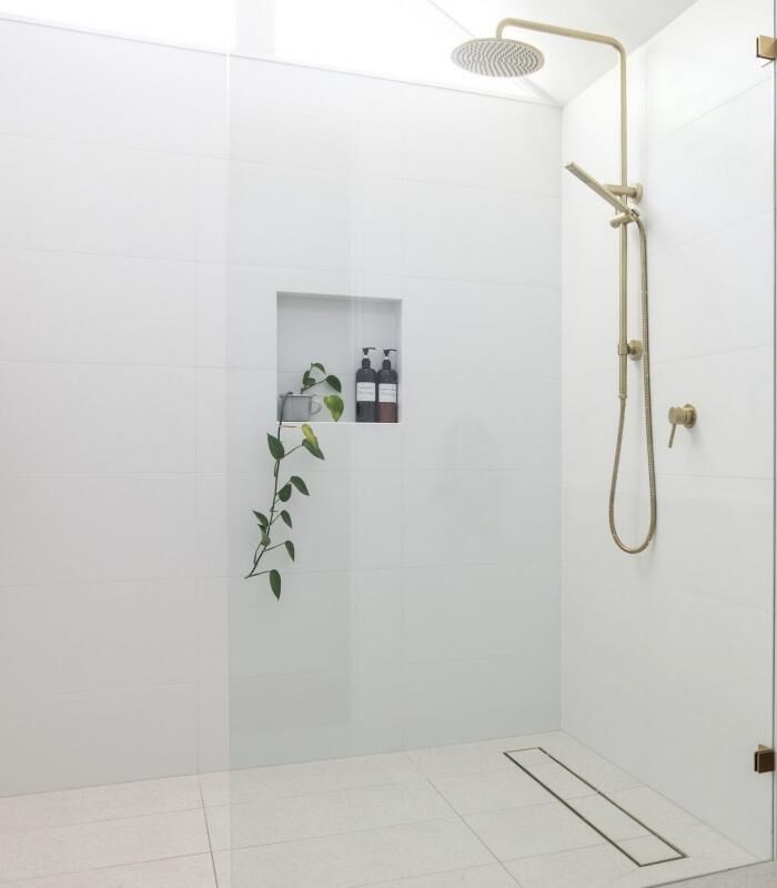 Appartement neuf 3 pièces 61 m²