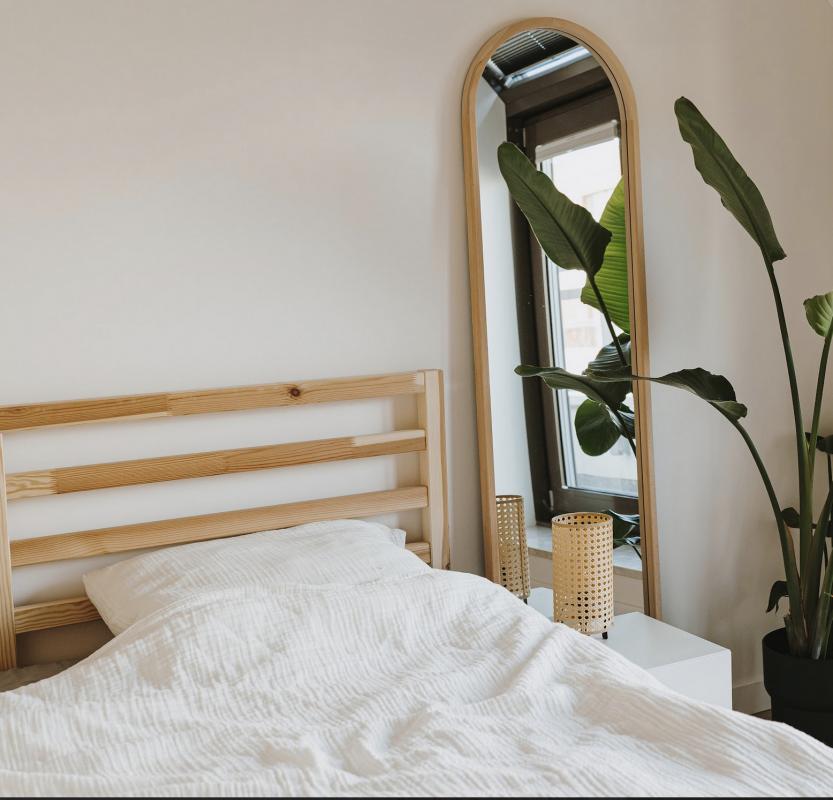 Appartement neuf 2 pièces 39 m²