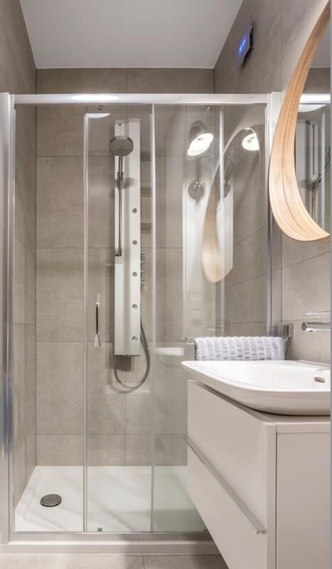 Appartement neuf 2 pièces 39 m²