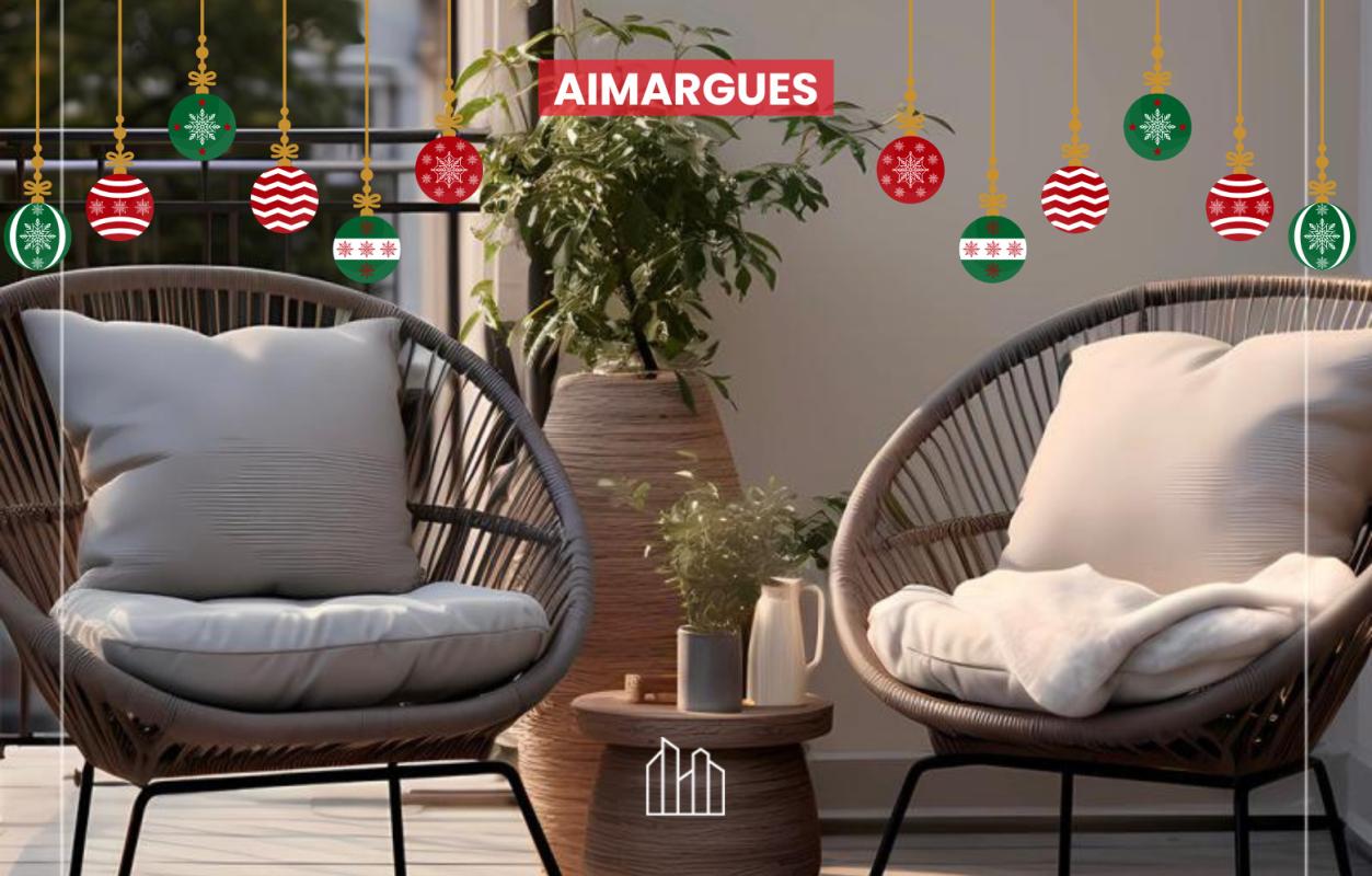 PROCHE DES COMMODITES - QUARTIER RECHERCHE,&nbsp;
                                                                                      Appartement neuf
                                                                                     Aimargues&nbsp-&nbsp
                                                                                     30470