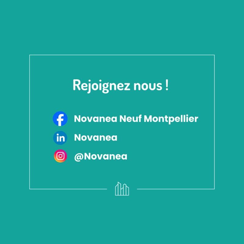 Appartement neuf 3 pièces 75 m²