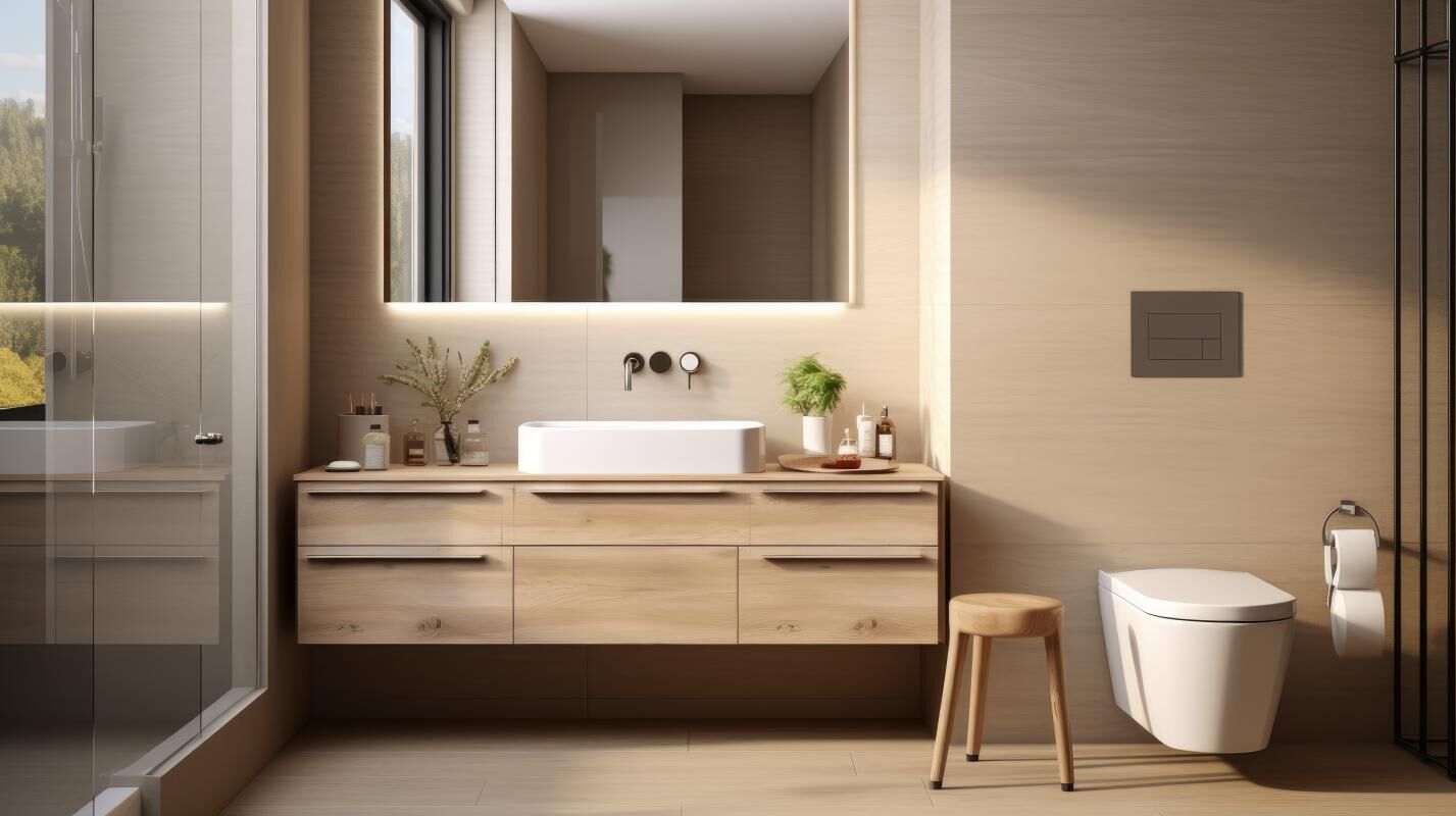 Appartement neuf 3 pièces 75 m²