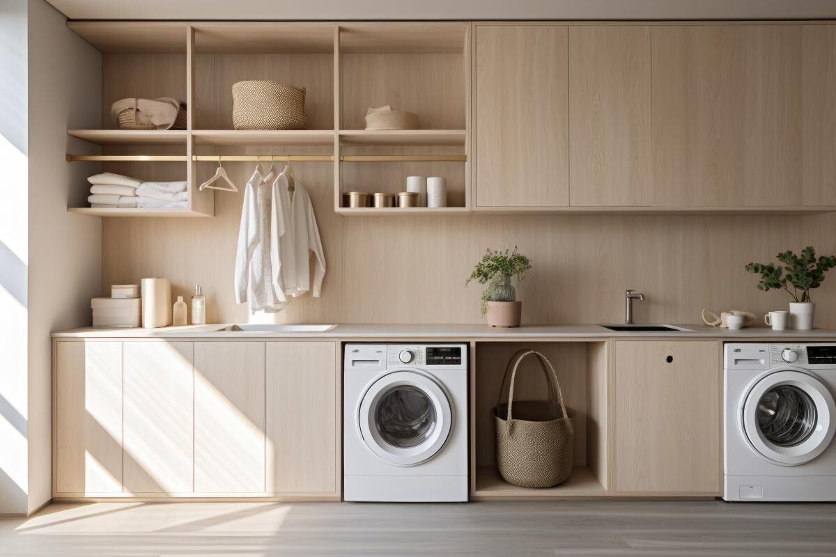 Appartement neuf 4 pièces 152 m²