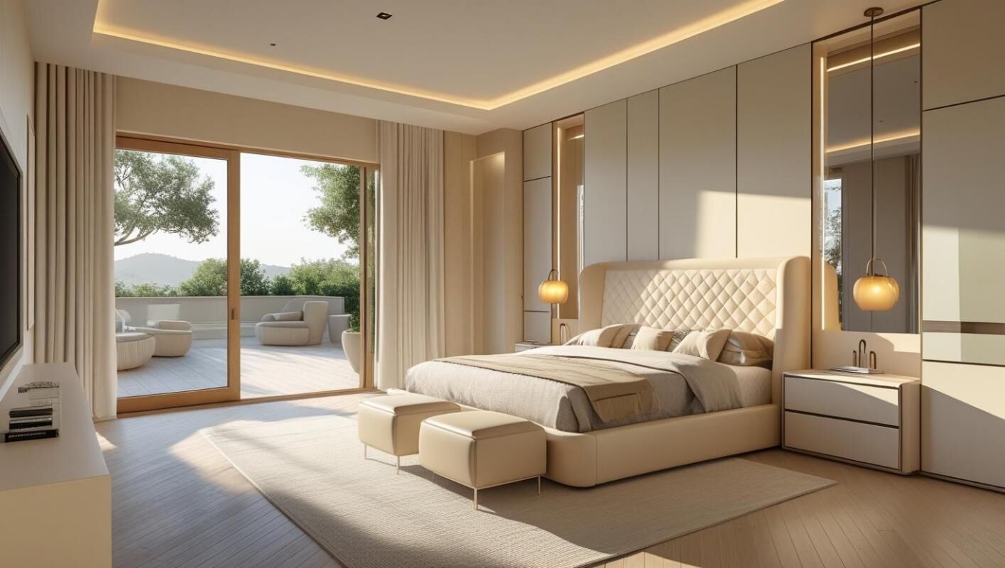 Appartement neuf 3 pièces 81 m²