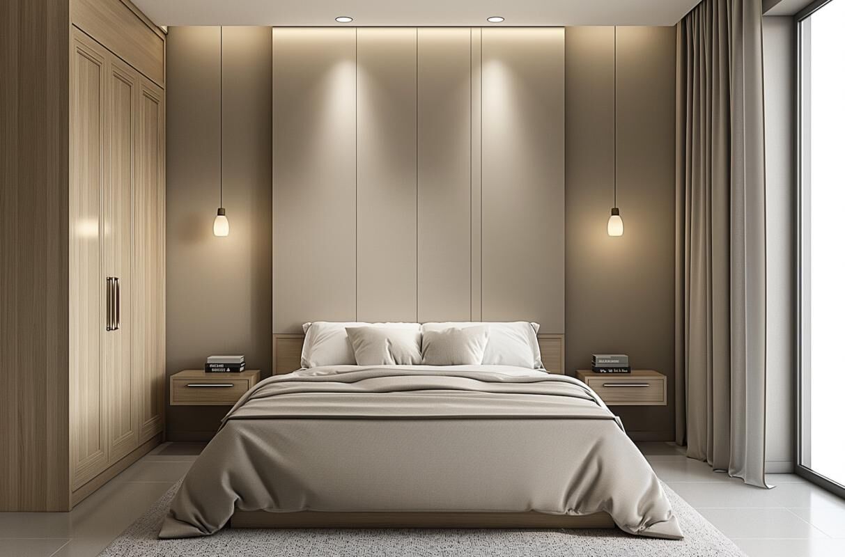 Appartement neuf 4 pièces 91 m²