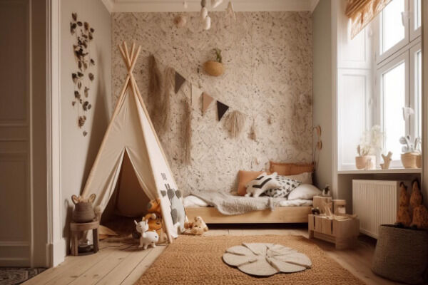 Appartement neuf 3 pièces 70 m²