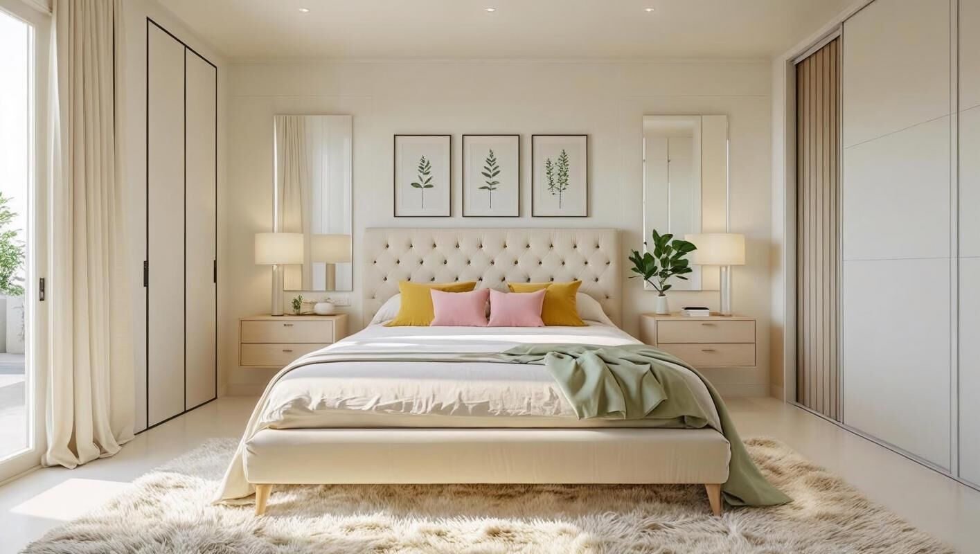 Appartement neuf 4 pièces 79 m²