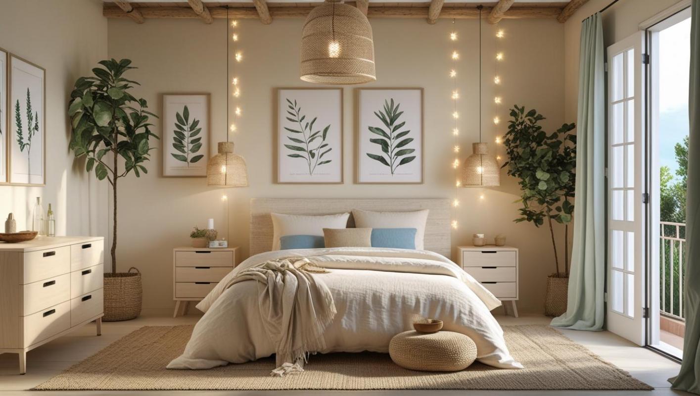 Appartement neuf 3 pièces 62 m²