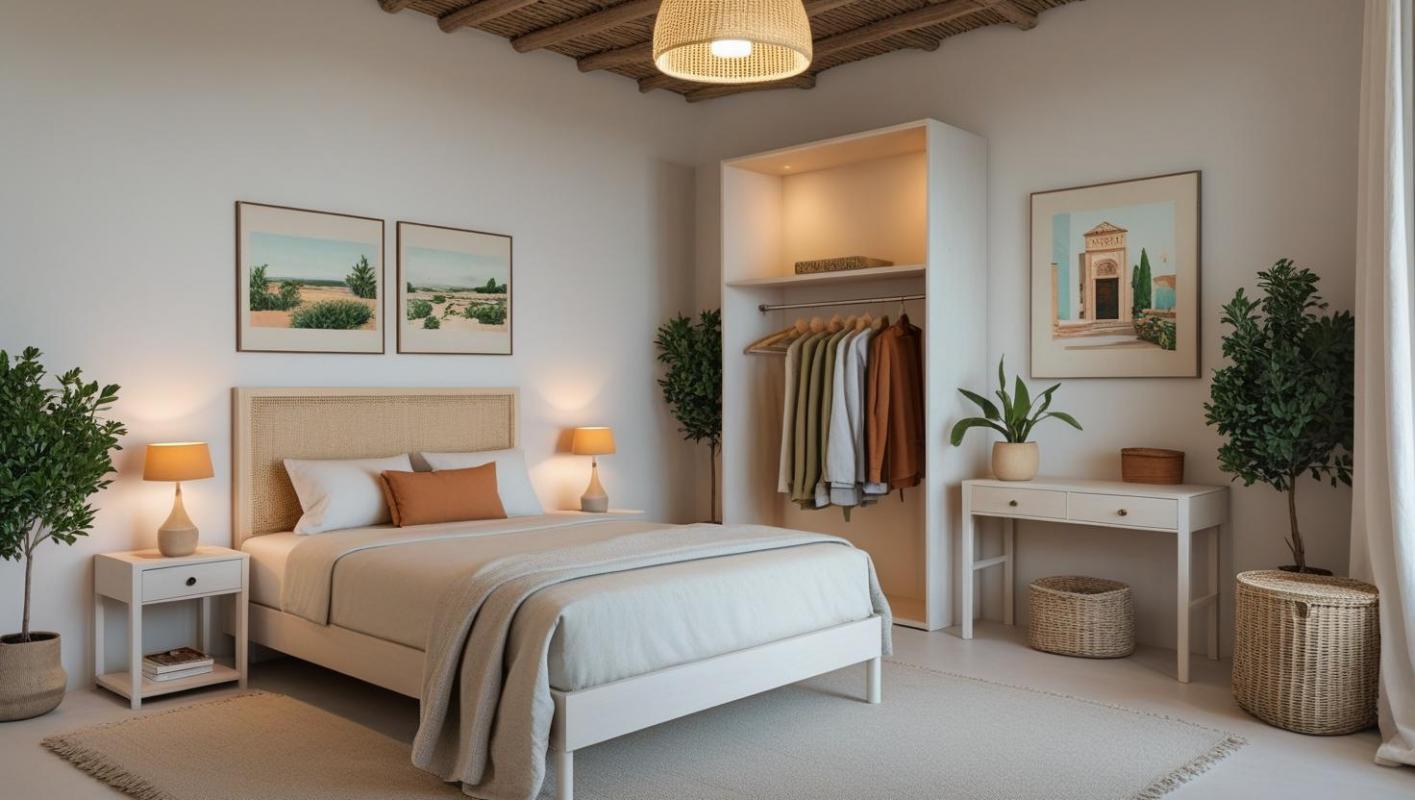 Appartement neuf 3 pièces 62 m²