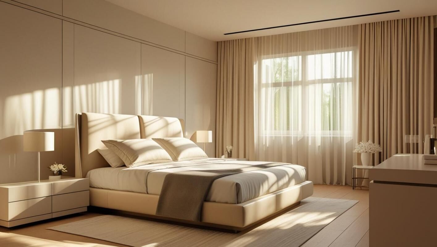 Appartement neuf 2 pièces 37 m²