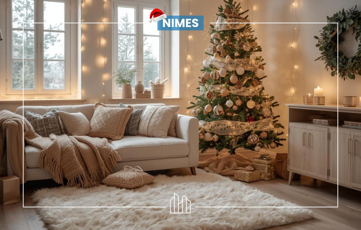 Résidence Aurea  Appartement neuf Nîmes 30900