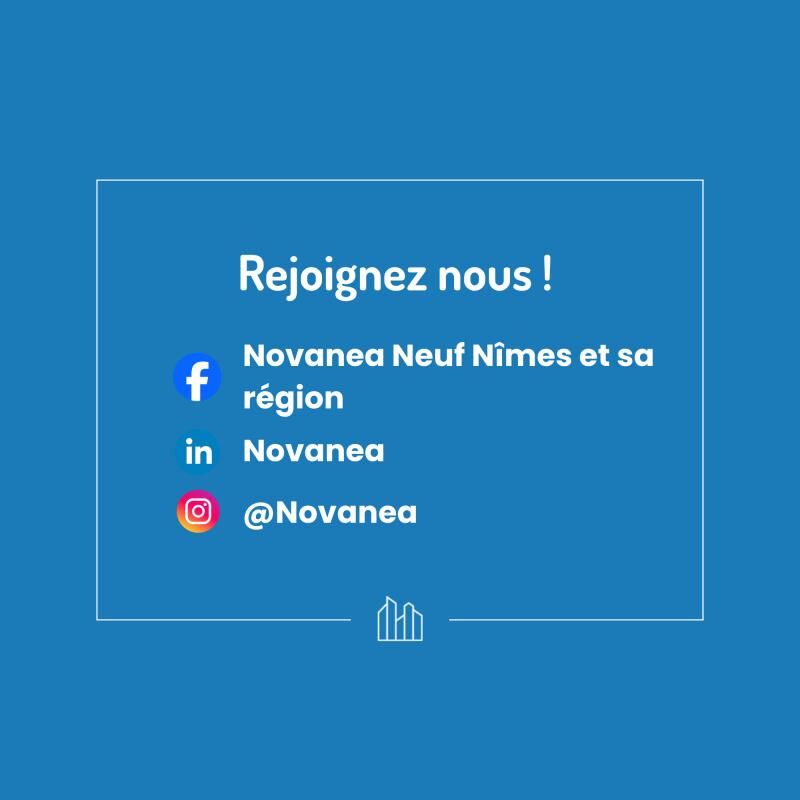 Appartement neuf 3 pièces 46 m²