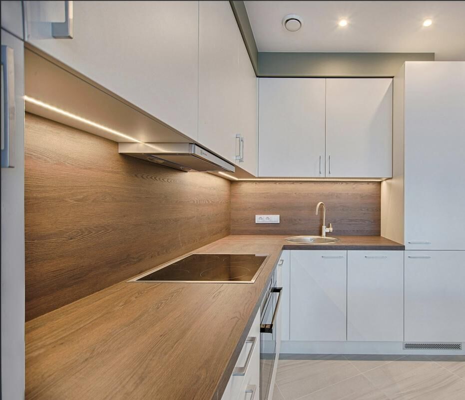 Appartement neuf 2 pièces 41 m²