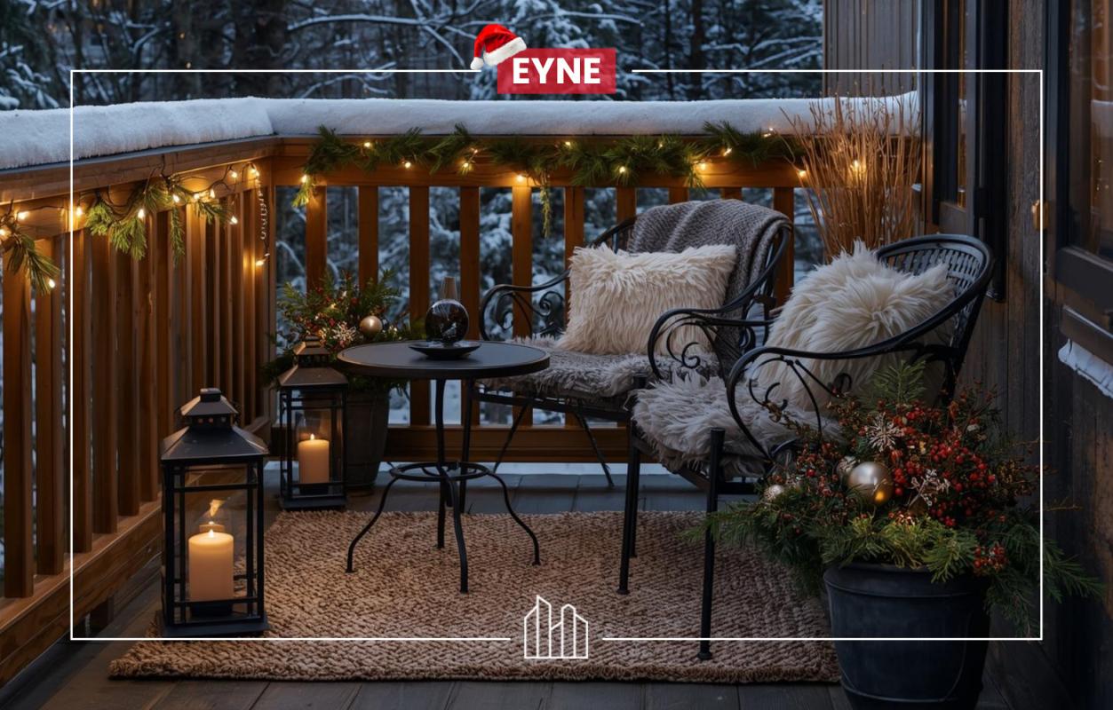 Appartement neuf 2 pièces 45 m² Eyne 66800