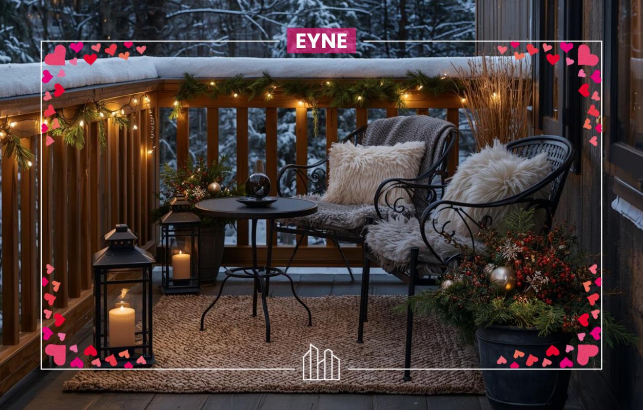 PROX DES STATIONS SKI - QUARTIER RECHERCHE  Appartement neuf Eyne 66800