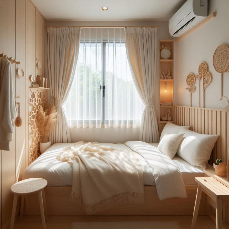 Appartement neuf 2 pièces 45 m²