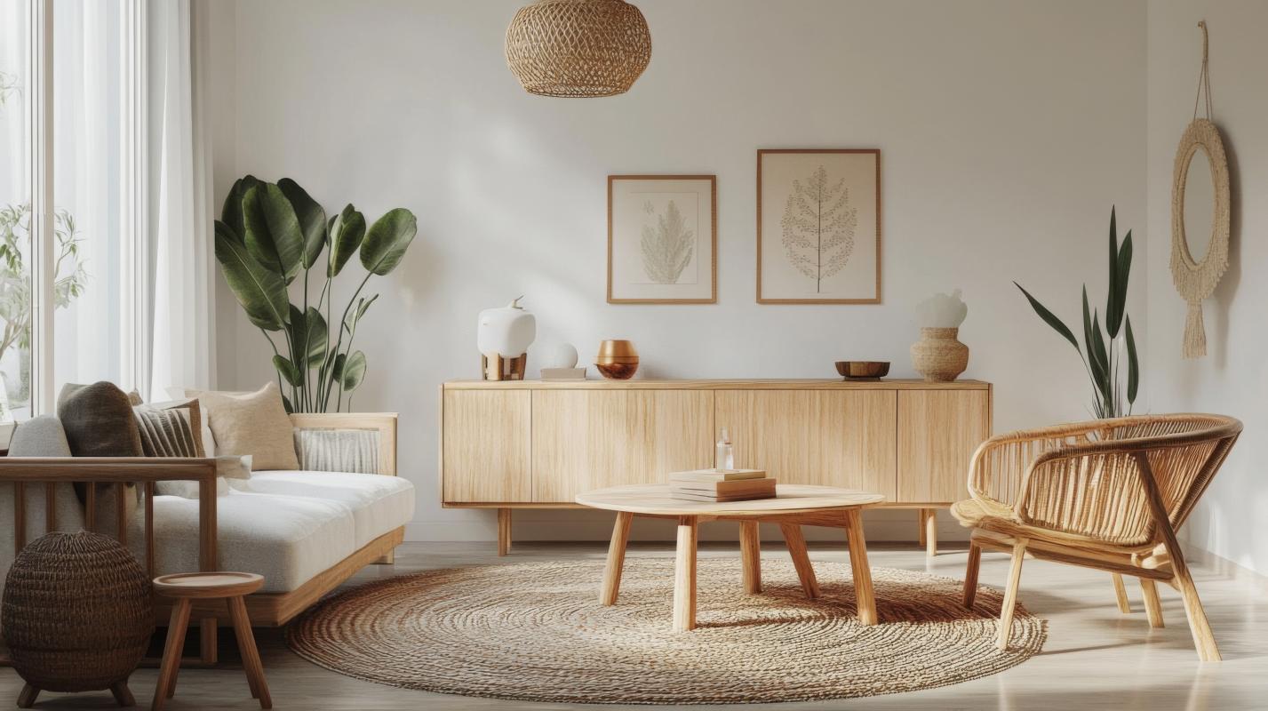 Appartement neuf 2 pièces 45 m²