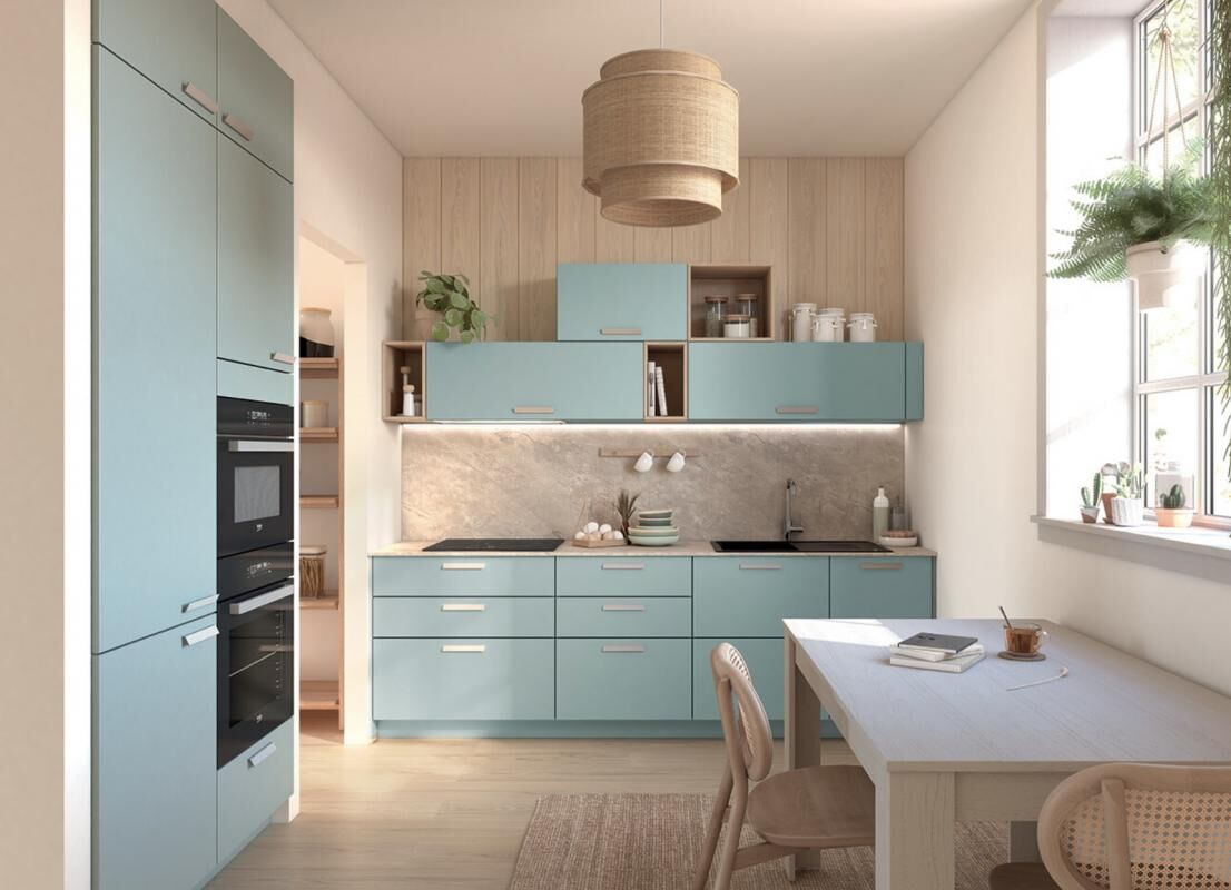 Appartement neuf 2 pièces 44 m²