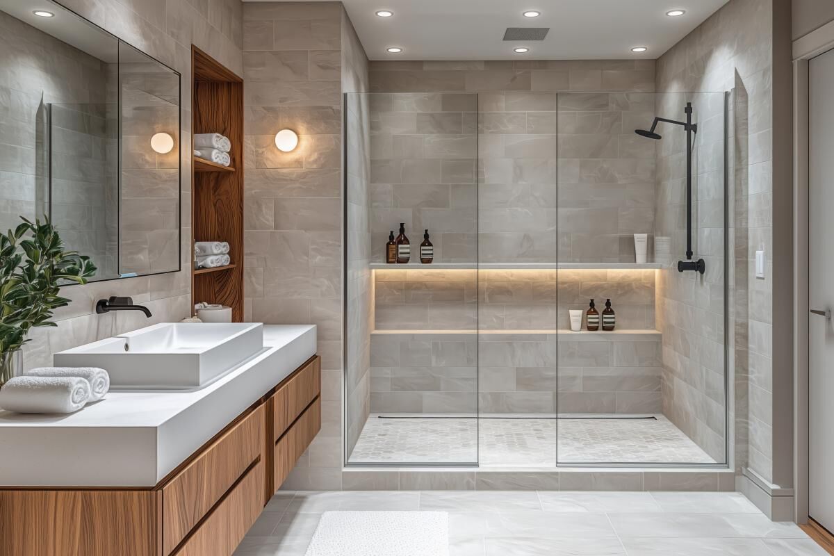 Appartement neuf 3 pièces 62 m²