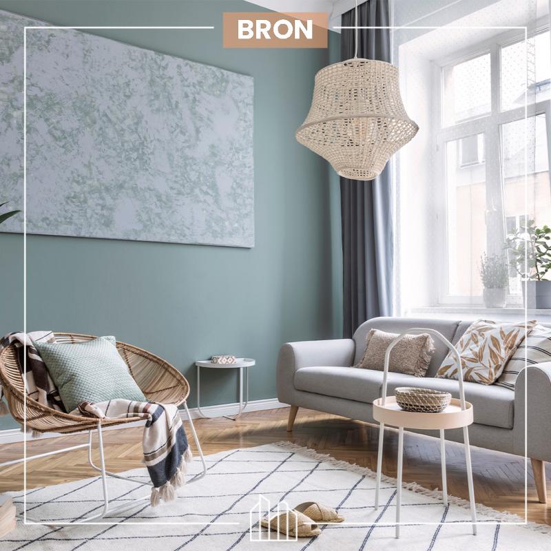 Bron Appartement neuf 2 pièces 48 m²