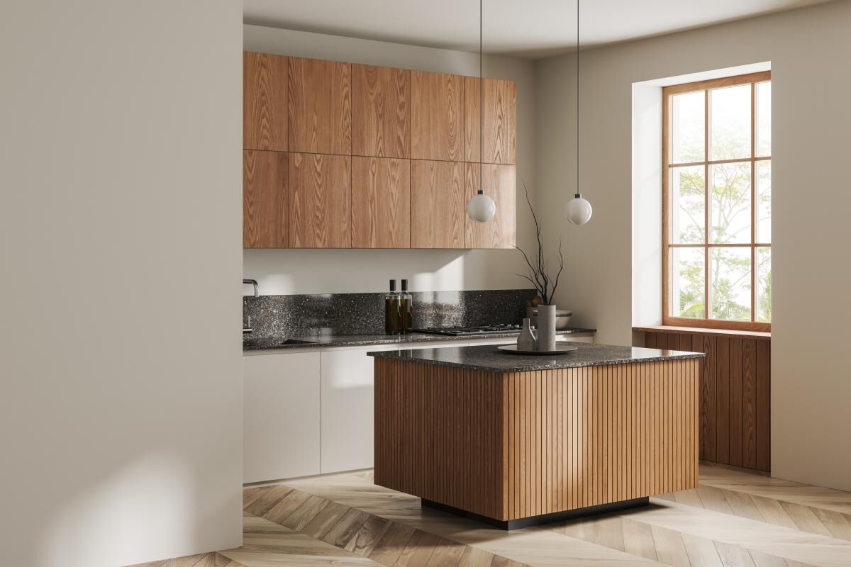 Appartement neuf 2 pièces 52 m²