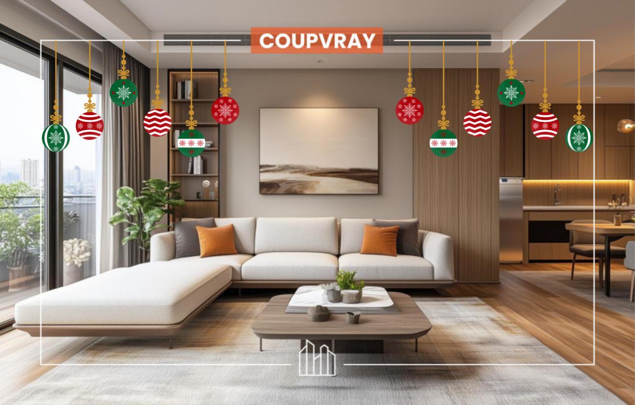 Coupvray Appartement neuf 4 pièces 89 m²