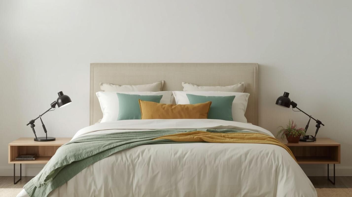 Appartement neuf 3 pièces 56 m²