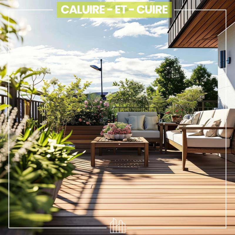 Appartement neuf 3 pièces 65 m² Caluire-et-Cuire 69300