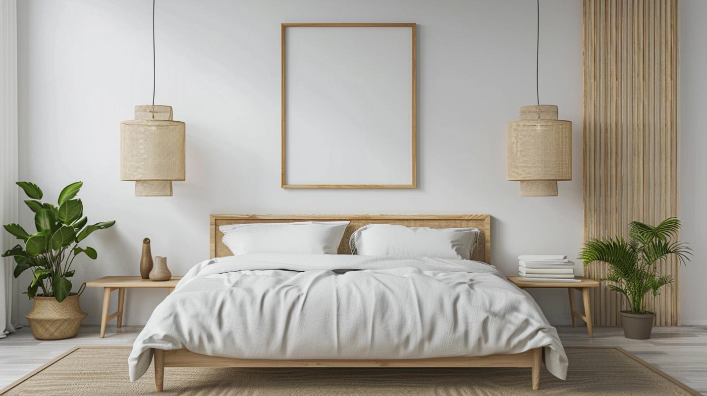 Appartement neuf 3 pièces 59 m²