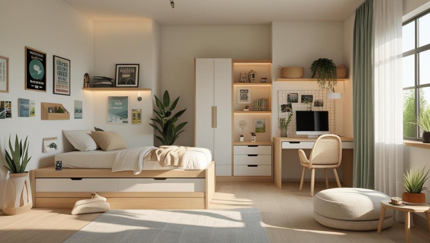 Appartement neuf 3 pièces 67 m²