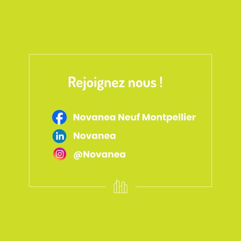 Maison neuve 4 pièces 80 m²