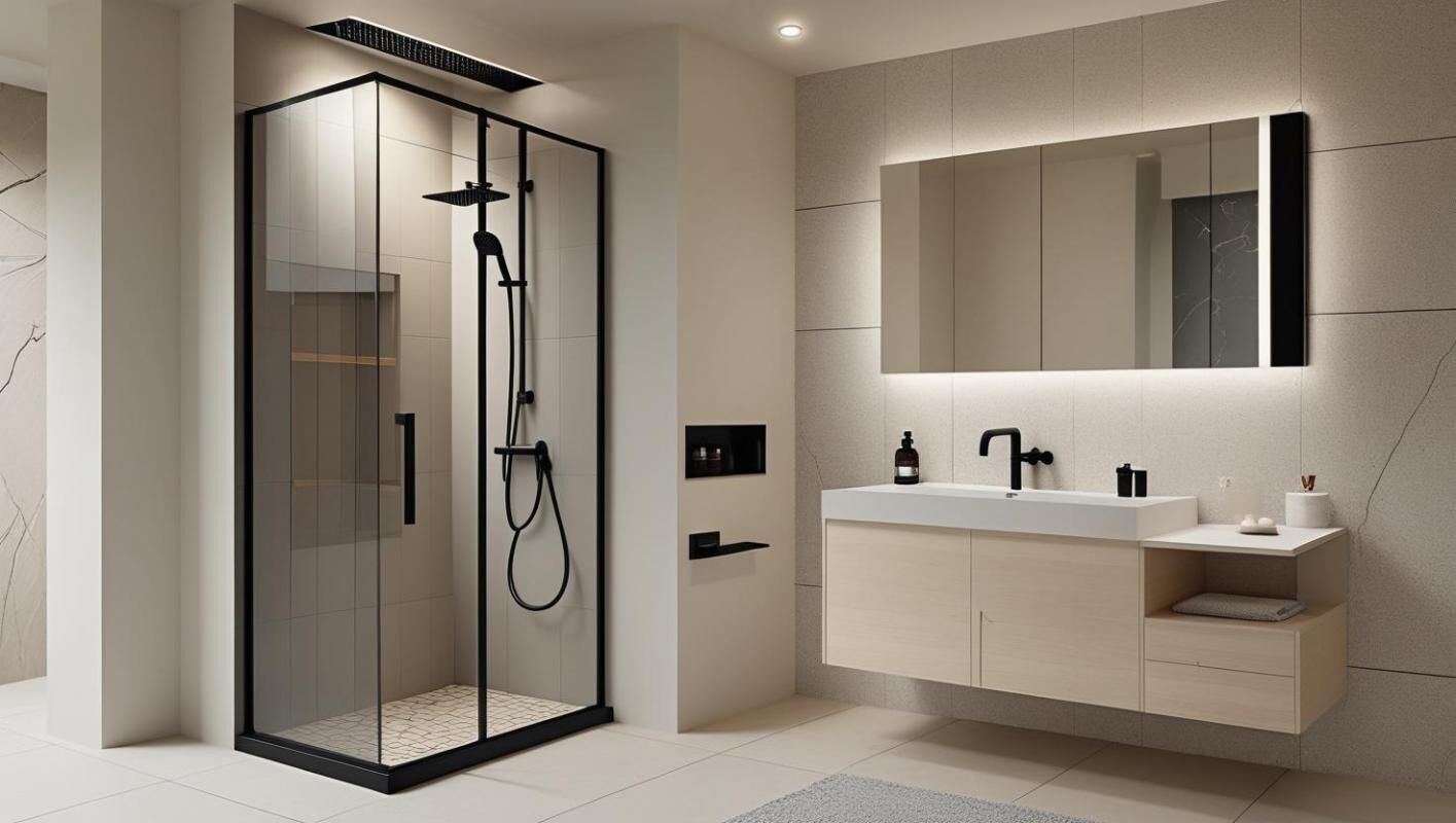 Maison neuve 4 pièces 80 m²