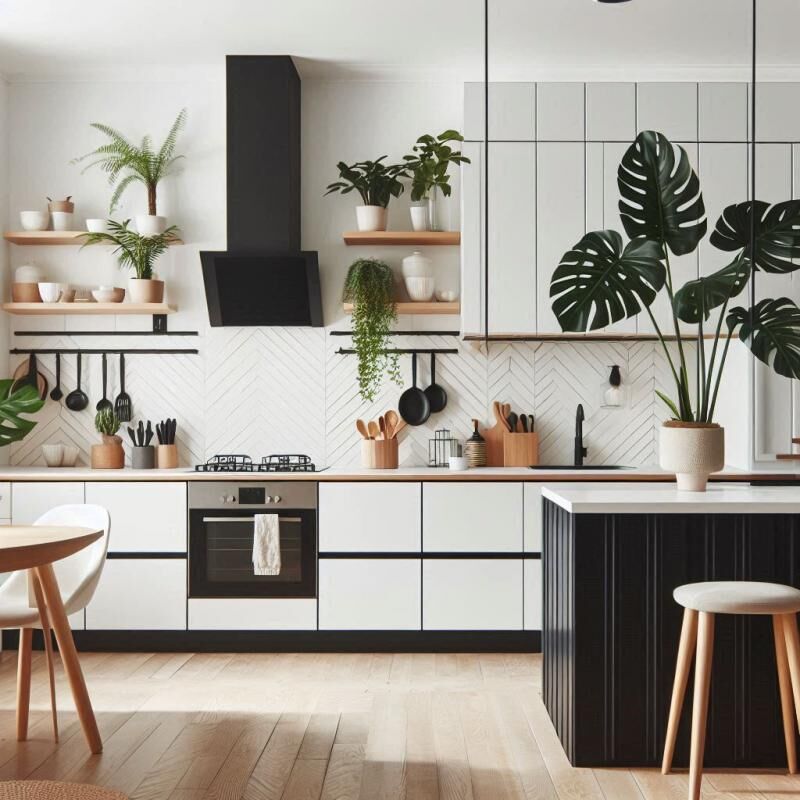 Appartement neuf 2 pièces 41 m²