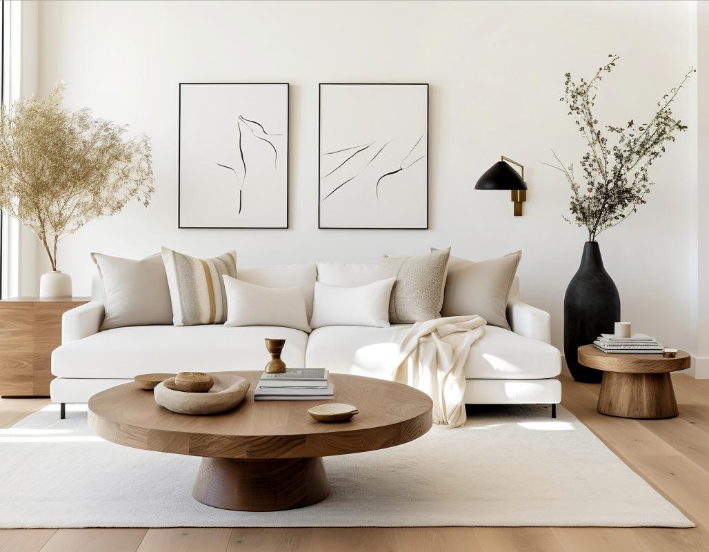 Appartement neuf 3 pièces 62 m²