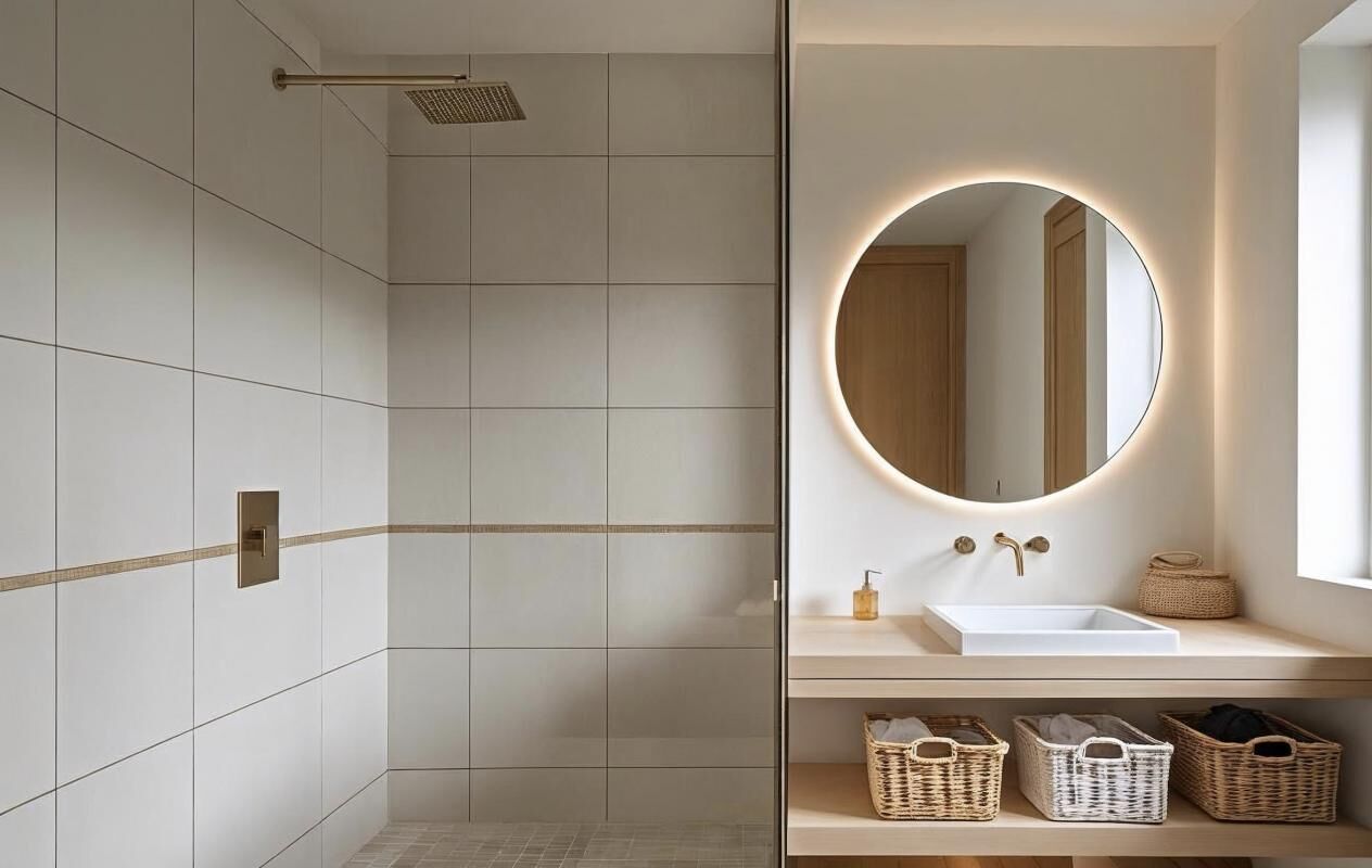 Appartement neuf 2 pièces 40 m²