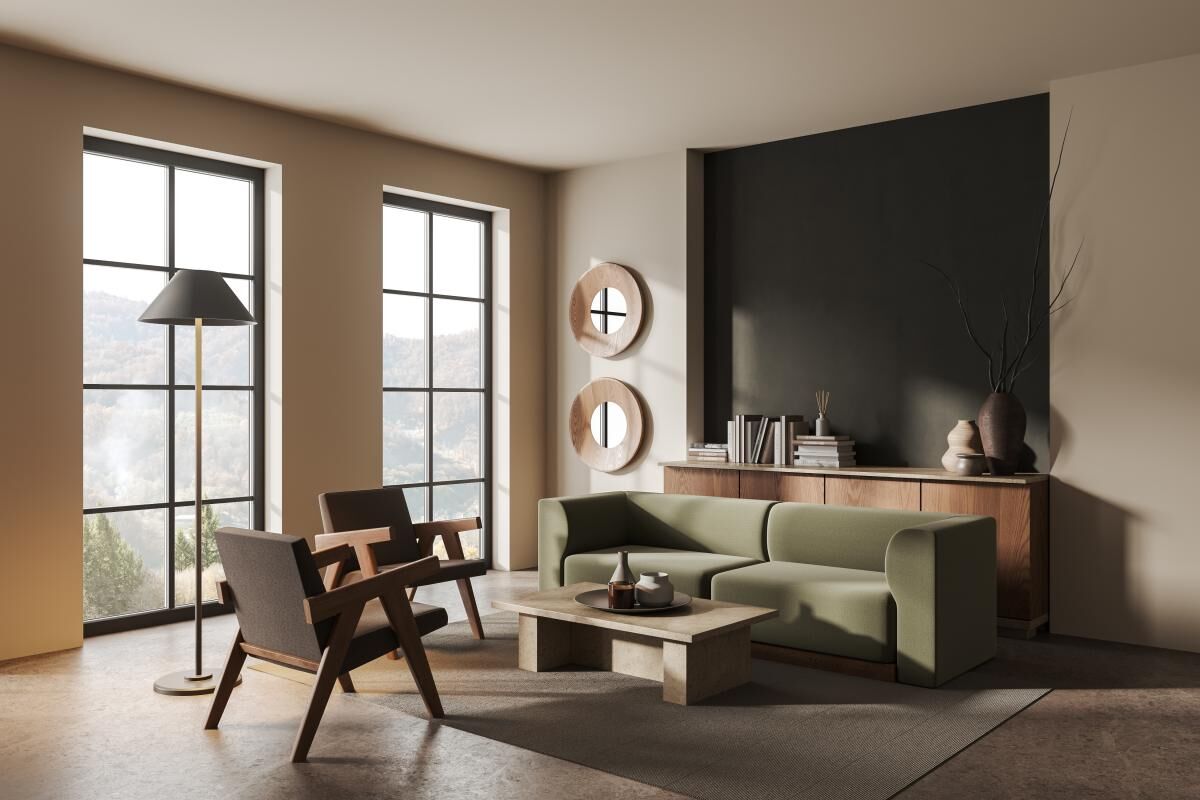 Lyon 7eme Appartement neuf 2 pièces 57 m²