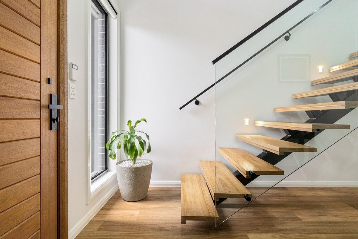 Maison neuve 4 pièces 82 m²