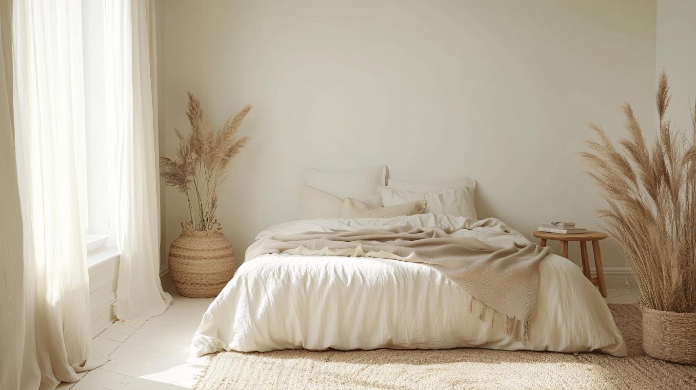 Appartement neuf 2 pièces 48 m²