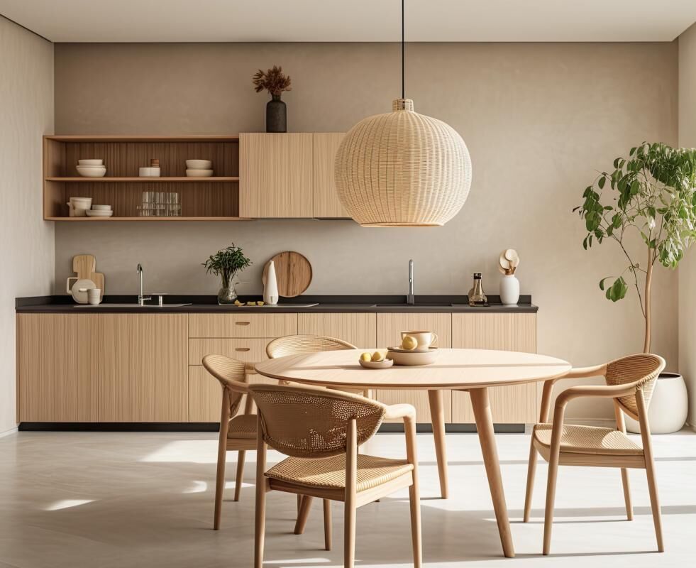 Appartement neuf 3 pièces 66 m²