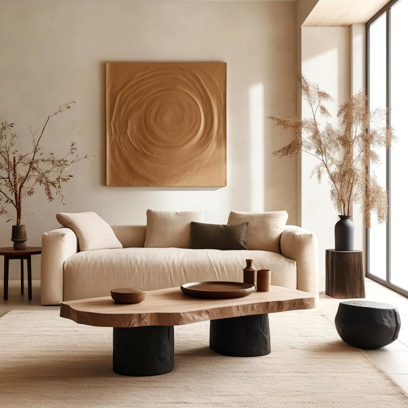 Appartement neuf 3 pièces 85 m²