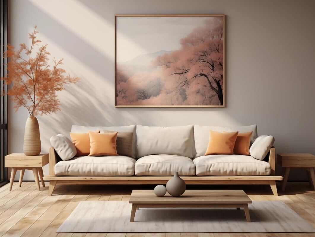 Appartement neuf 3 pièces 60 m²