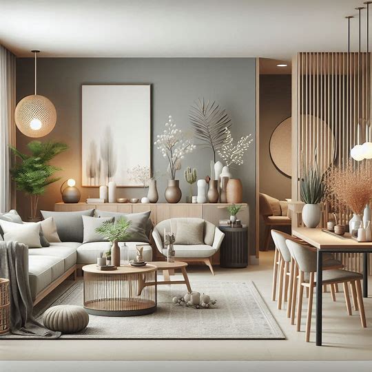 Appartement neuf 3 pièces 62 m²