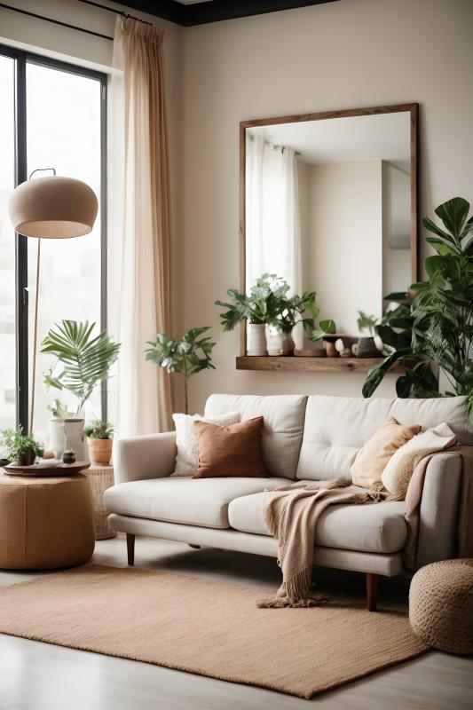 Lyon 8eme Appartement neuf 3 pièces 62 m²