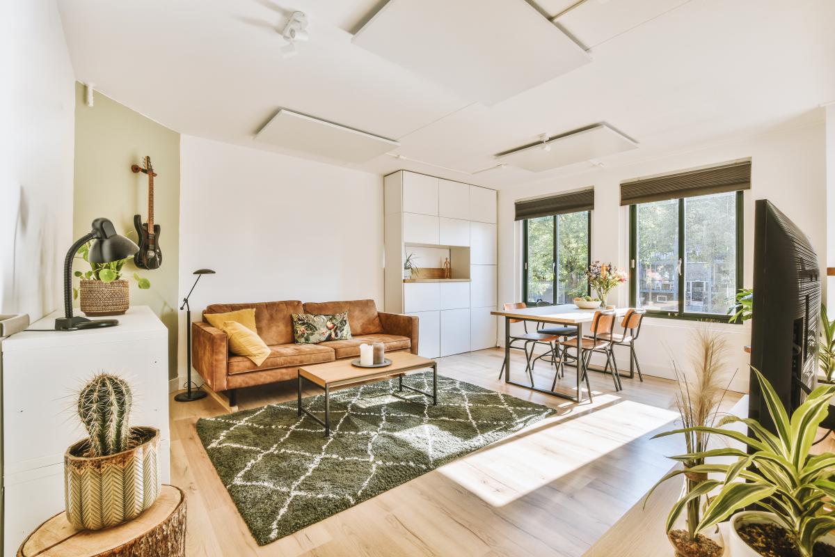 Vénissieux Appartement neuf 2 pièces 42 m²