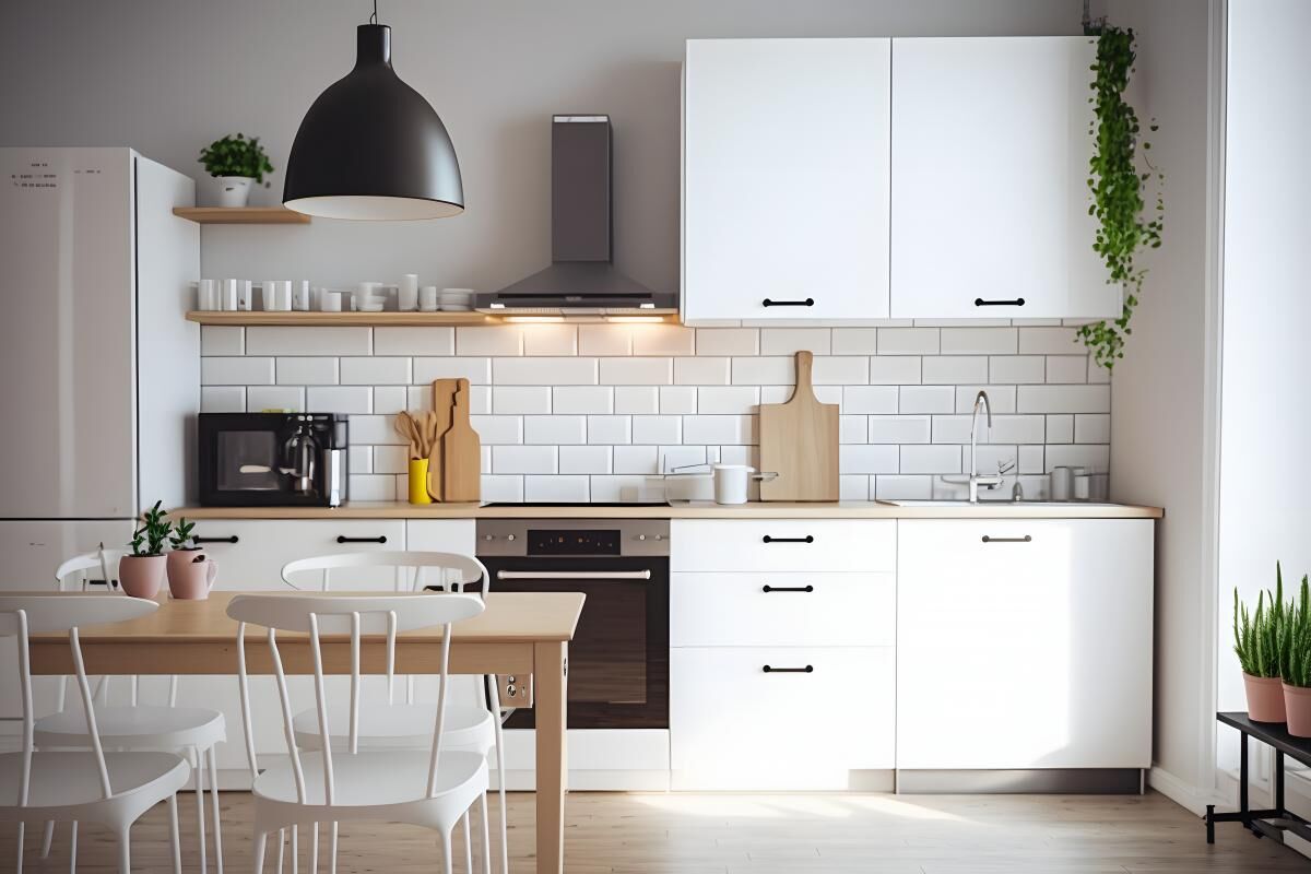 Caluire-et-Cuire Appartement neuf 4 pièces 85 m²